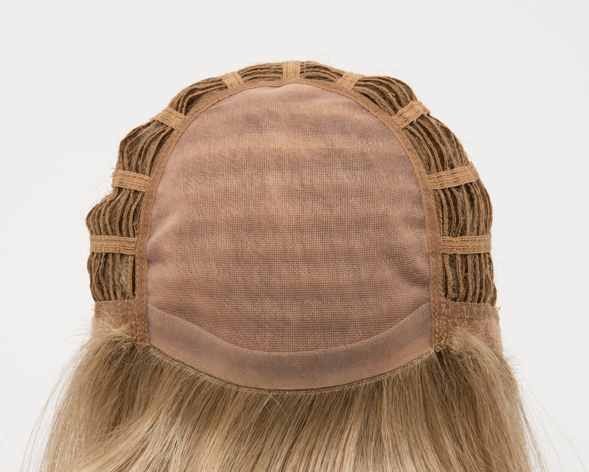 Taryn Wig by Envy | Human Hair / Synthetic Blend