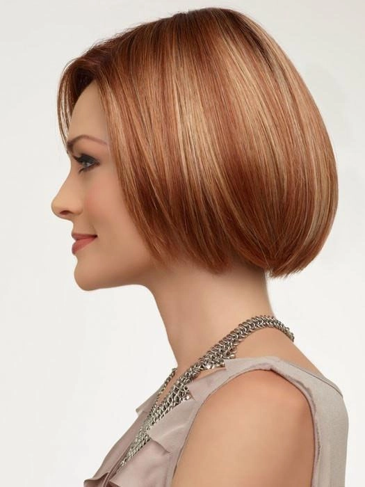 Tasha Wig by Envy | Synthetic (Mono Top)