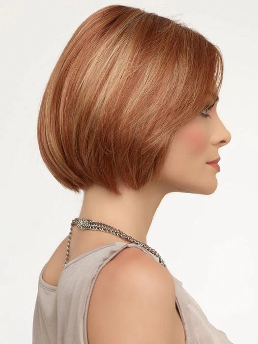 Tasha Wig by Envy | Synthetic (Mono Top)