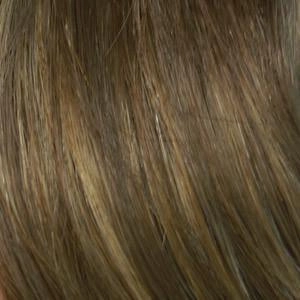 Tasha Wig by Envy | Synthetic (Mono Top)