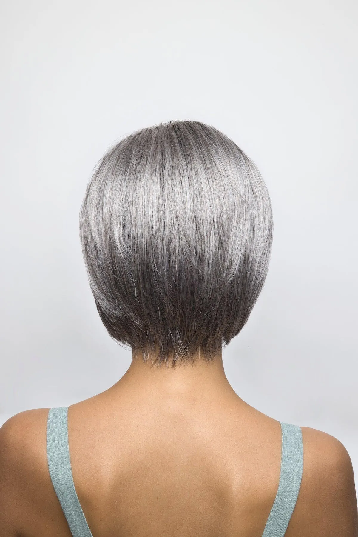 Tate Wig by Amore | Synthetic Lace Front (Double Monofilament   Lace Front)