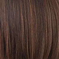 Tate Wig by Amore | Synthetic Lace Front (Double Monofilament   Lace Front)