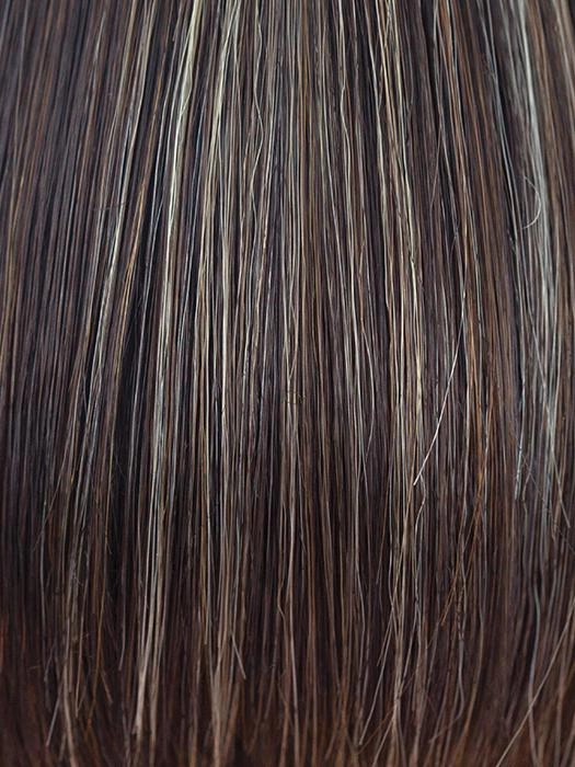 Tate | Synthetic Lace Front Wig (Mono Top)