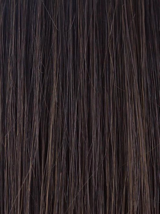 Tate | Synthetic Lace Front Wig (Mono Top)