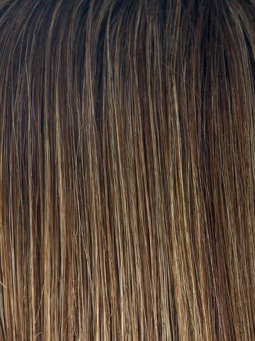 Tate | Synthetic Lace Front Wig (Mono Top)