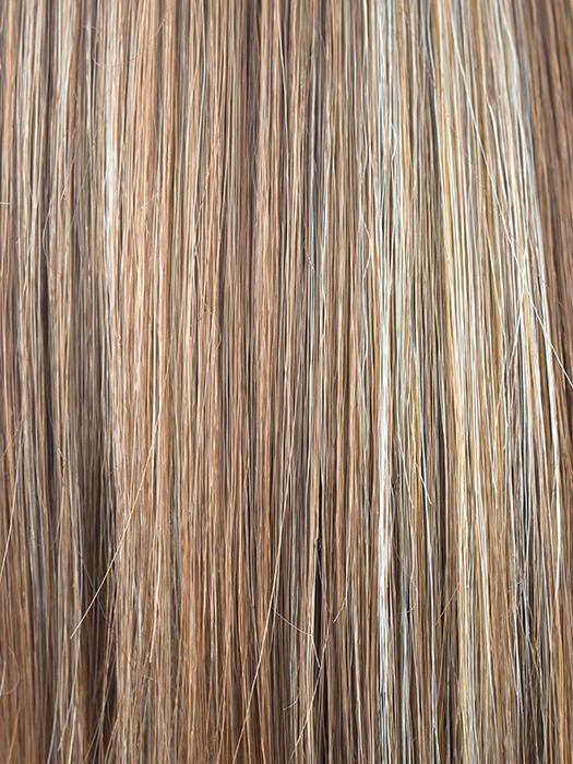Tate | Synthetic Lace Front Wig (Mono Top)