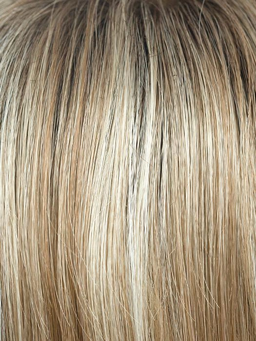 Tate | Synthetic Lace Front Wig (Mono Top)