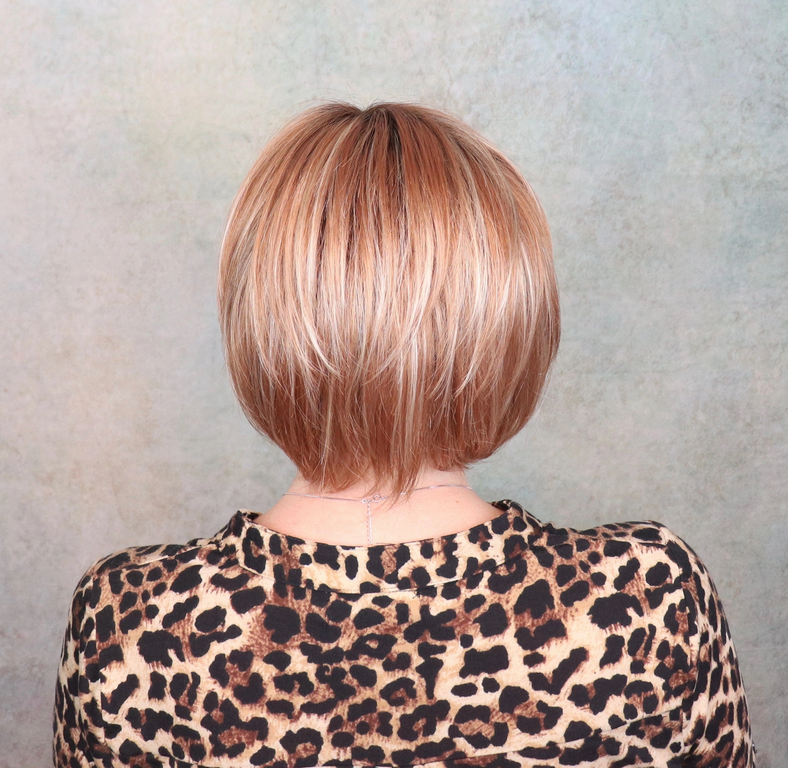 Tate Wig by Amore | Synthetic Hair | Average Cap