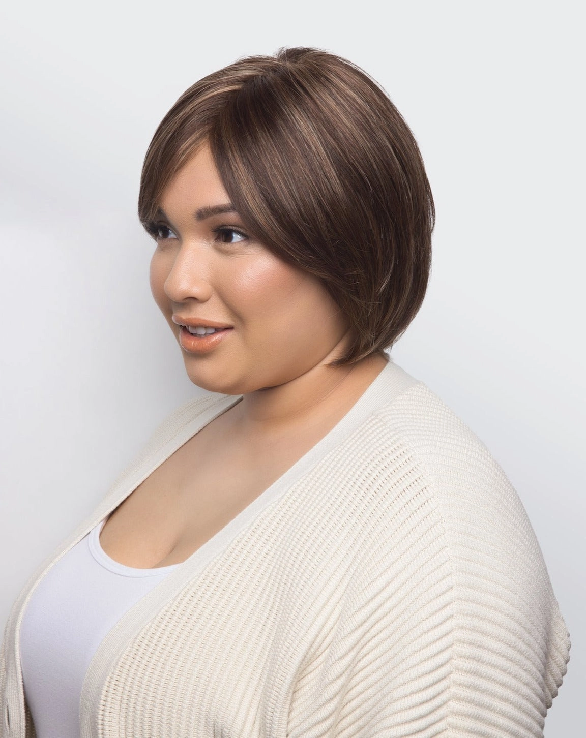 Tate Wig by Amore | Synthetic Hair | Average Cap