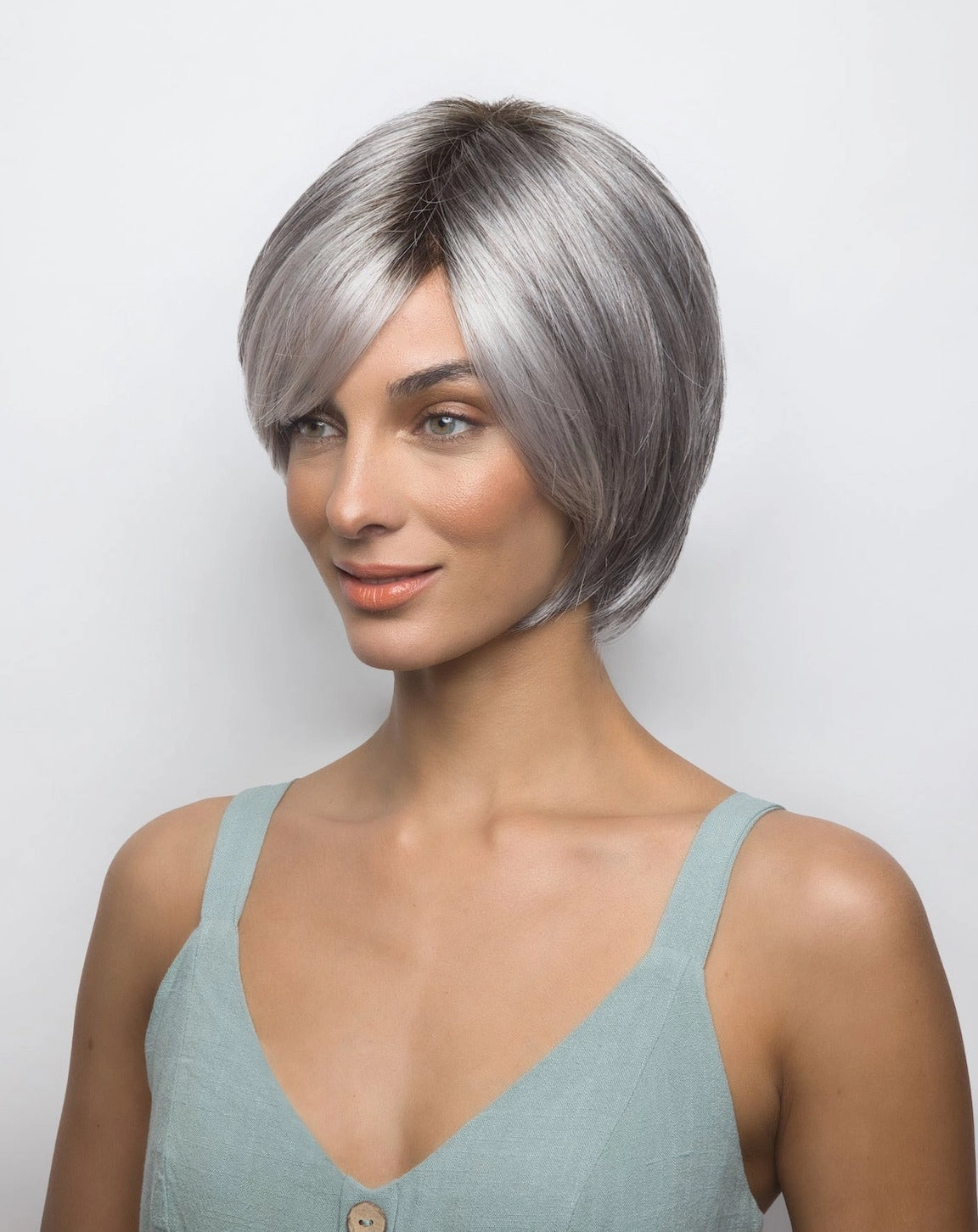 Tate Wig by Amore | Synthetic Hair | Average Cap