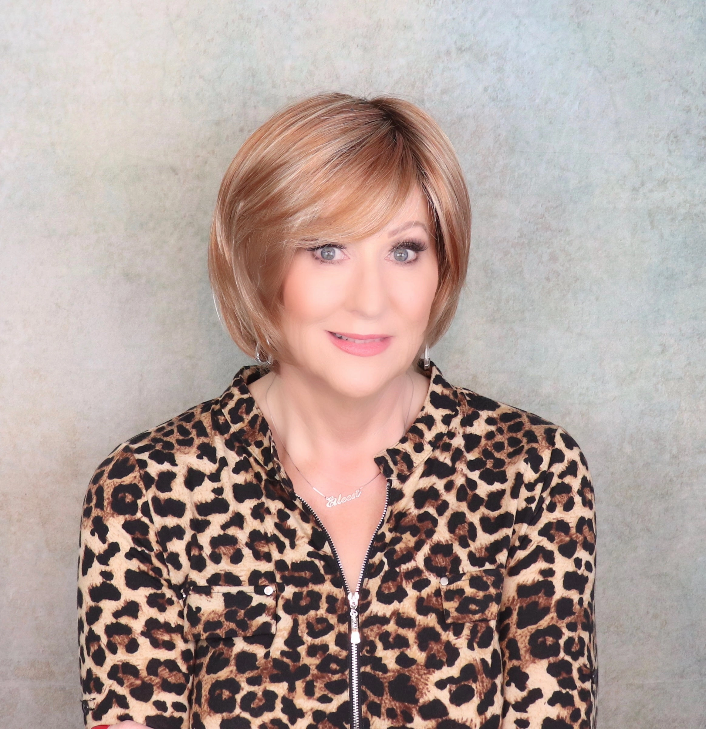 Tate Wig by Amore | Synthetic Hair | Average Cap