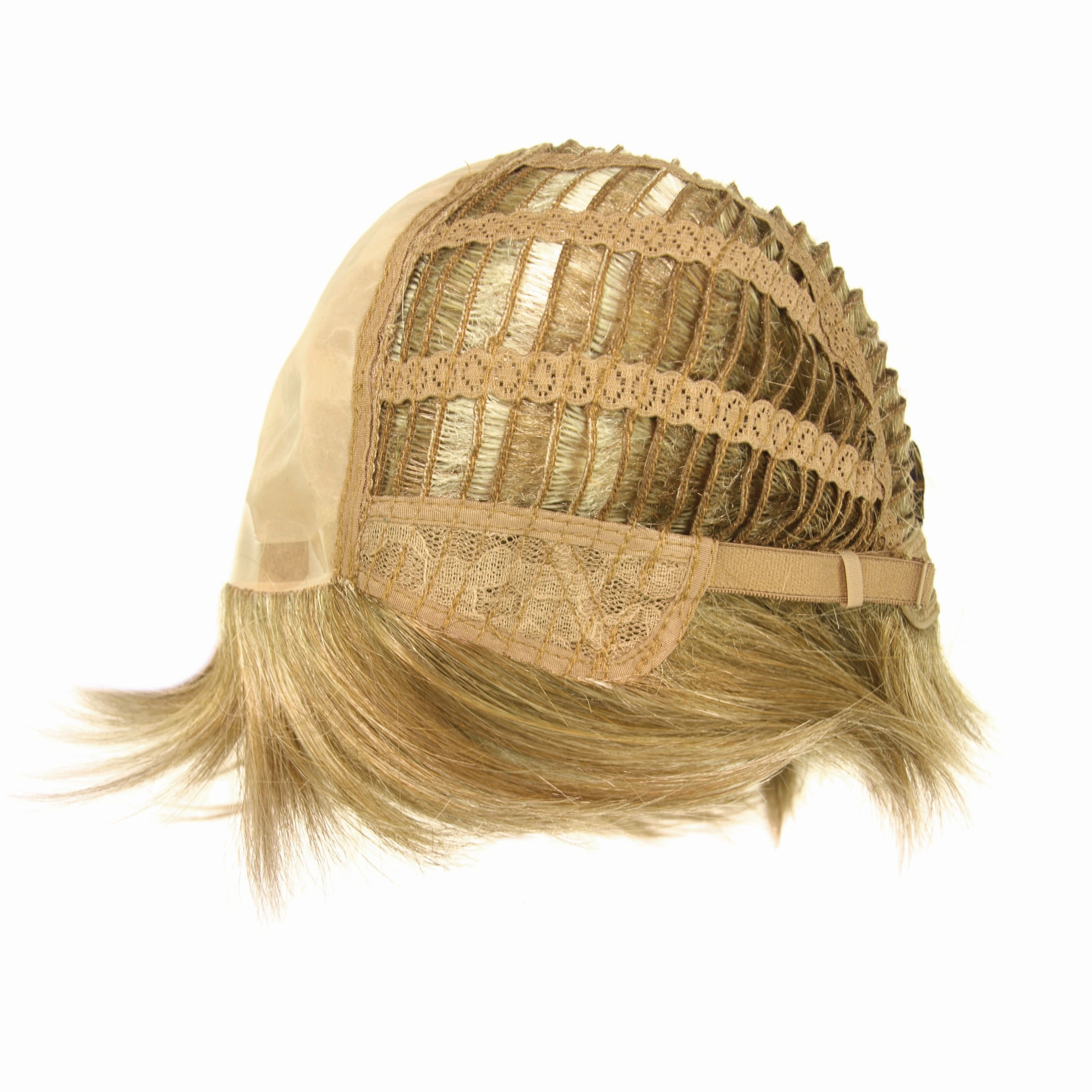 Tate Wig by Amore | Synthetic Hair | Average Cap