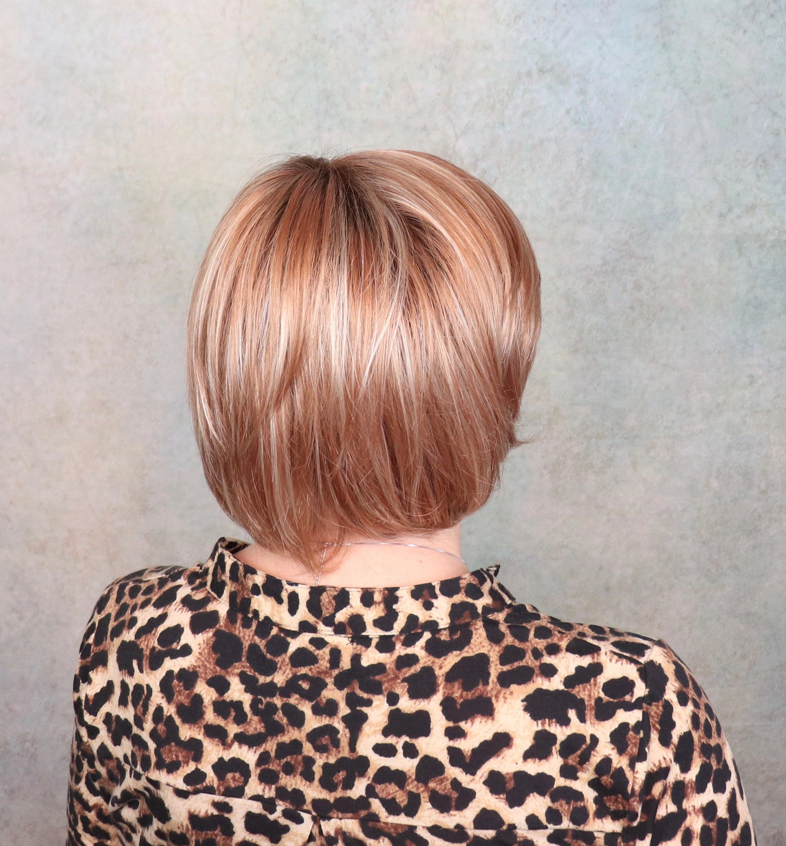 Tate Wig by Amore | Synthetic Hair | Average Cap