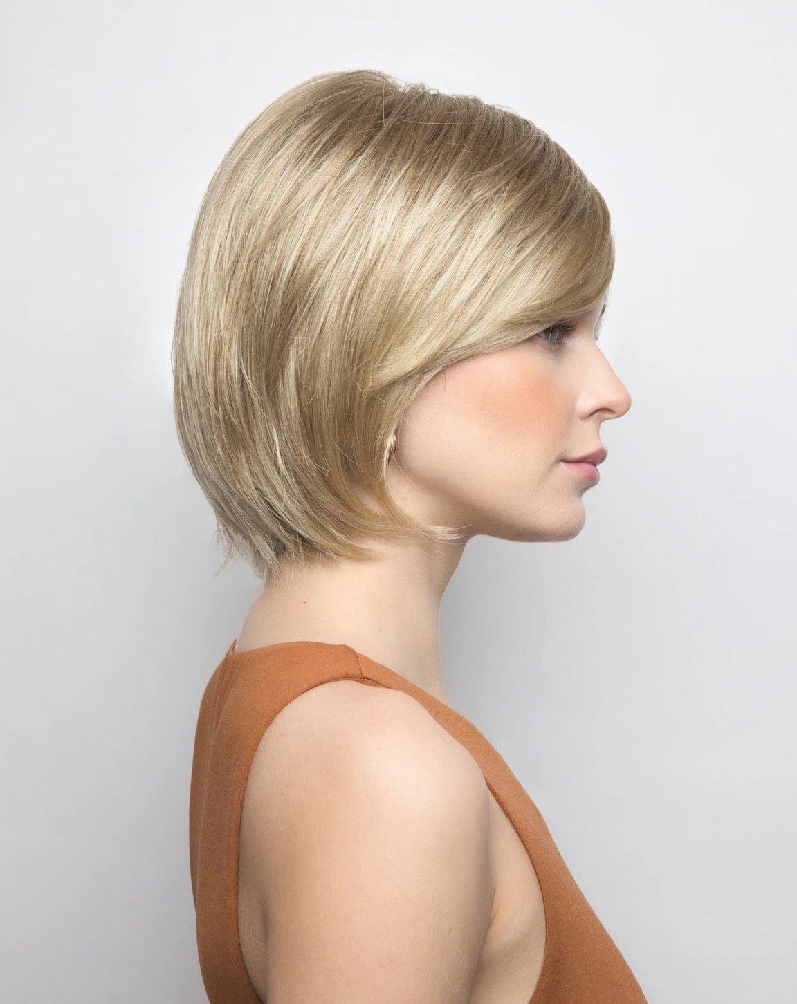Tate Wig by Amore | Synthetic Hair | Average Cap