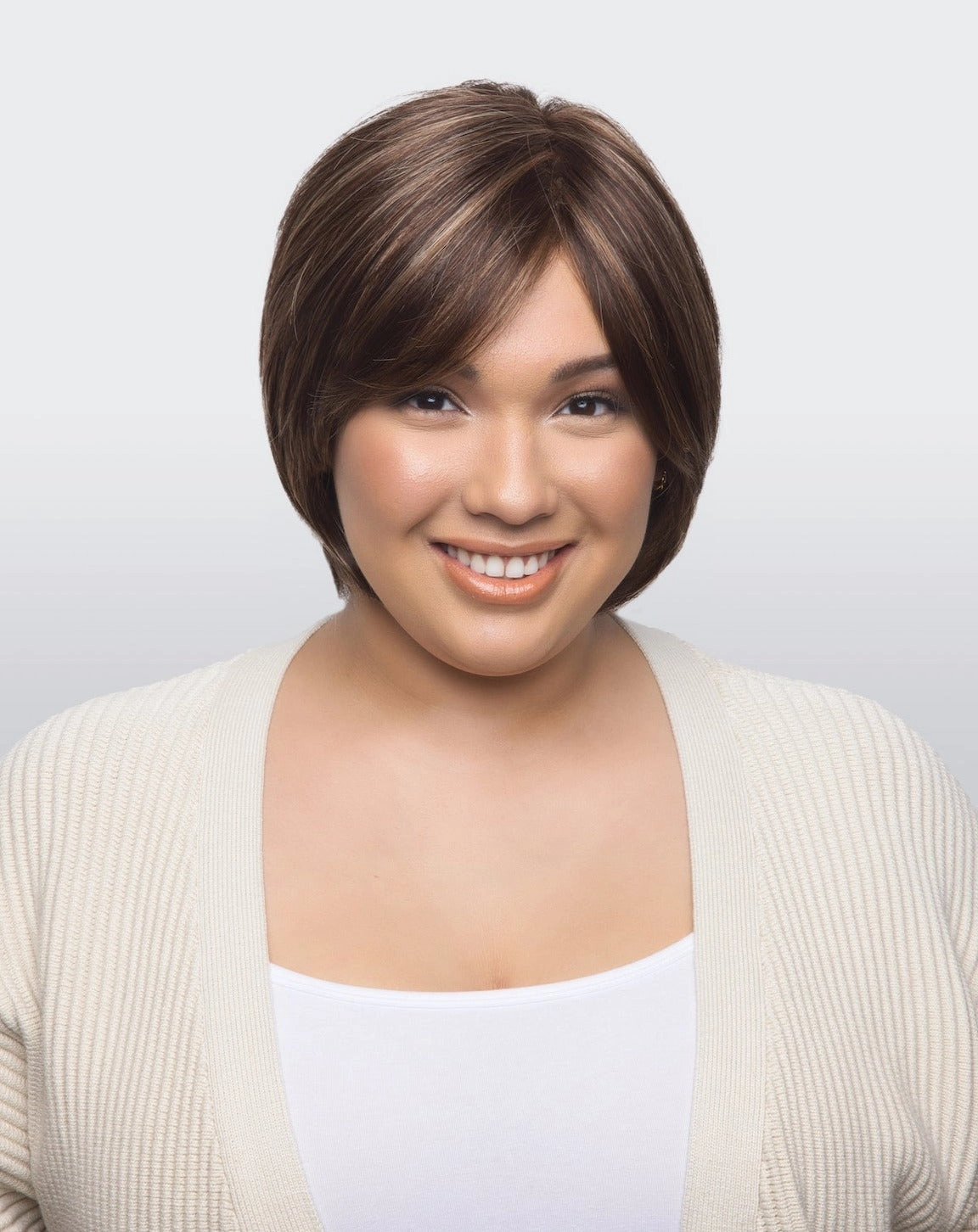 Tate Wig by Amore | Synthetic Hair | Average Cap