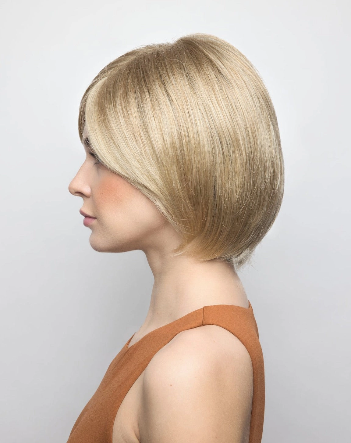 Tate Wig by Amore | Synthetic Hair | Average Cap