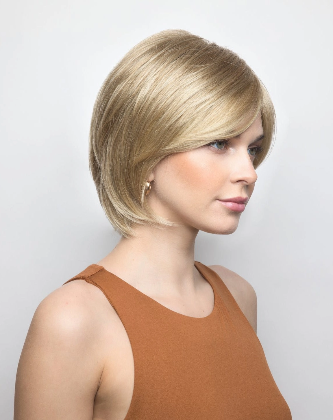 Tate Wig by Amore | Synthetic Hair | Average Cap