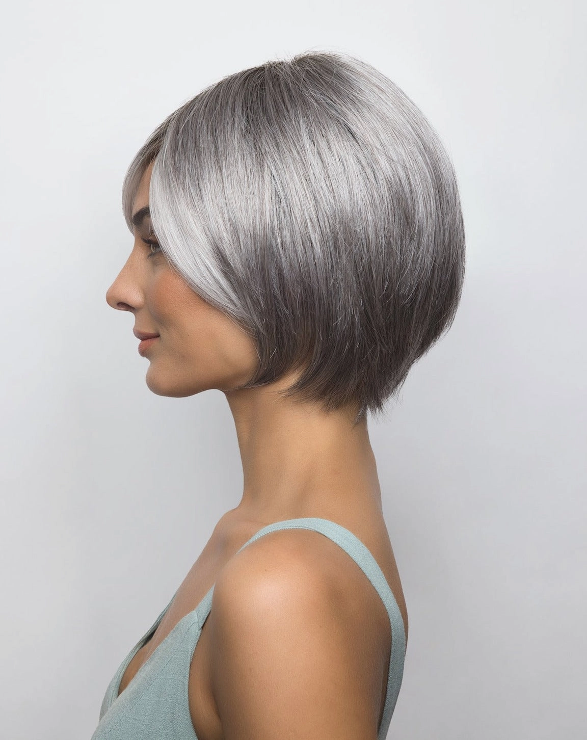 Tate Wig by Amore | Synthetic Hair | Average Cap