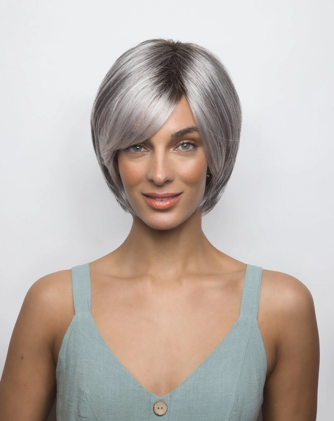 Tate Wig by Amore | Synthetic Hair | Average Cap