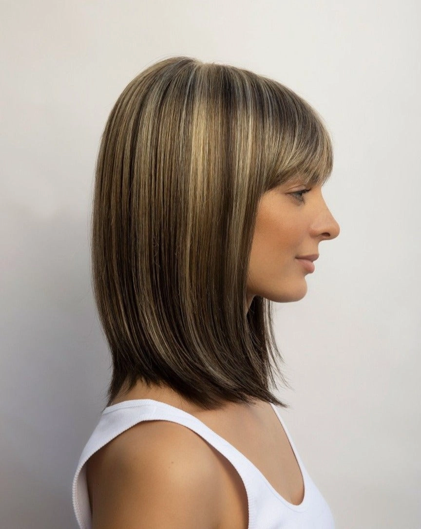 Tatum Wig by Amore | Synthetic Hair | Average Cap