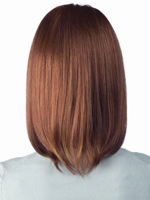 Tatum Wig by Amore | Synthetic Hair | Average Cap