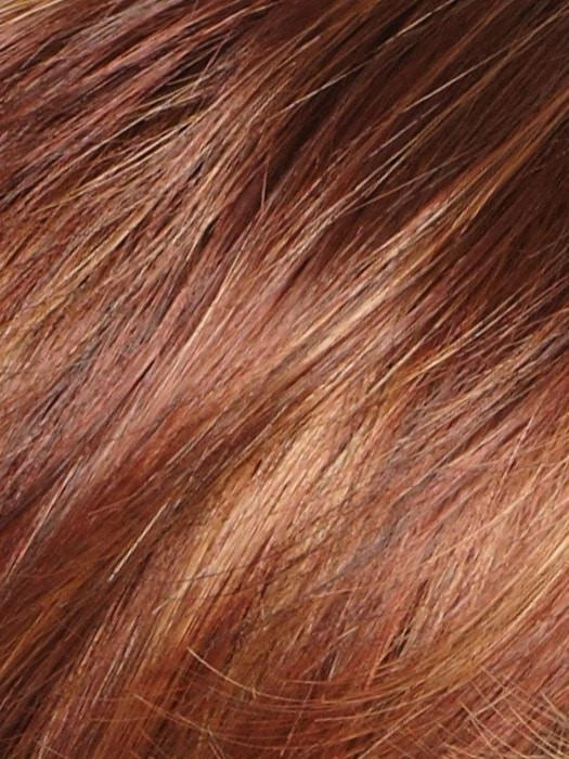 Tatum Wig by Amore | Synthetic Hair | Average Cap