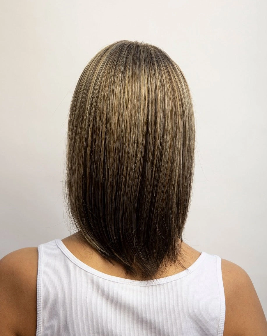 Tatum Wig by Amore | Synthetic Hair | Average Cap