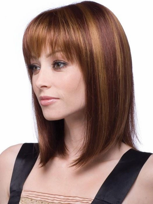 Tatum Wig by Amore | Synthetic Hair | Average Cap