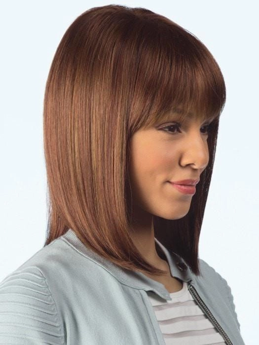 Tatum Wig by Amore | Synthetic Hair | Average Cap