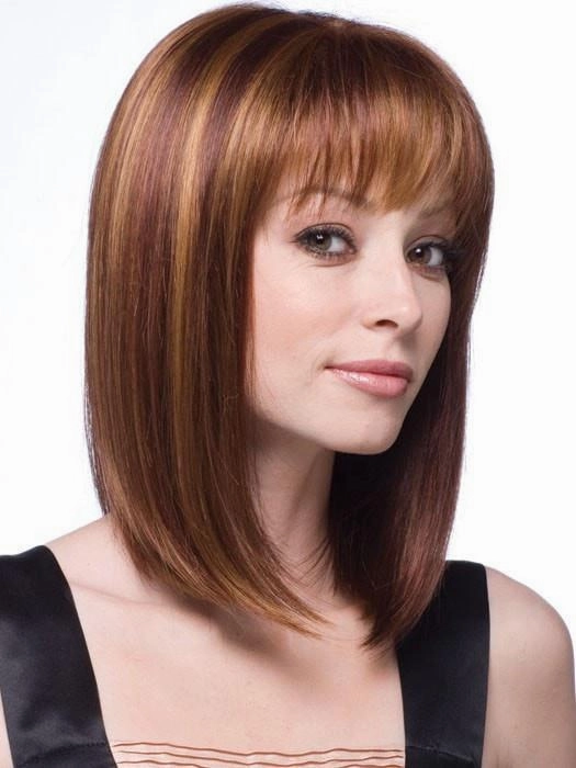 Tatum Wig by Amore | Synthetic Hair | Average Cap