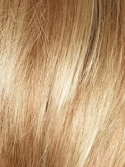 Tatum Wig by Amore | Synthetic Hair | Average Cap