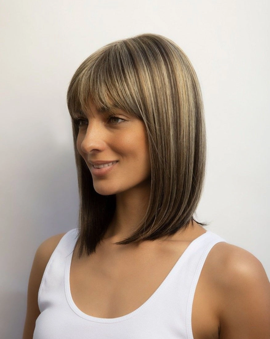 Tatum Wig by Amore | Synthetic Hair | Average Cap