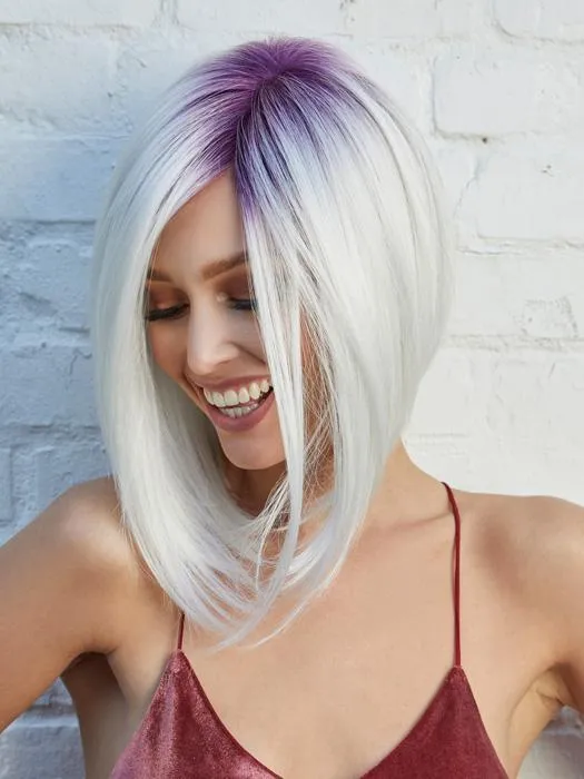 Taylor | Synthetic Lace Front Wig (Mono Part) | CLOSEOUT