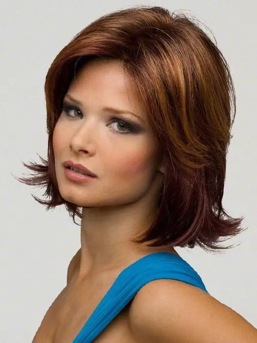 Taylor Wig by Envy | Synthetic (Lace Front Mono Top) | Clearance Sale