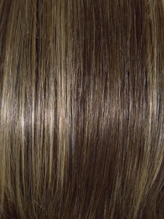 Taylor | Synthetic Lace Front Wig (Hand-Tied)
