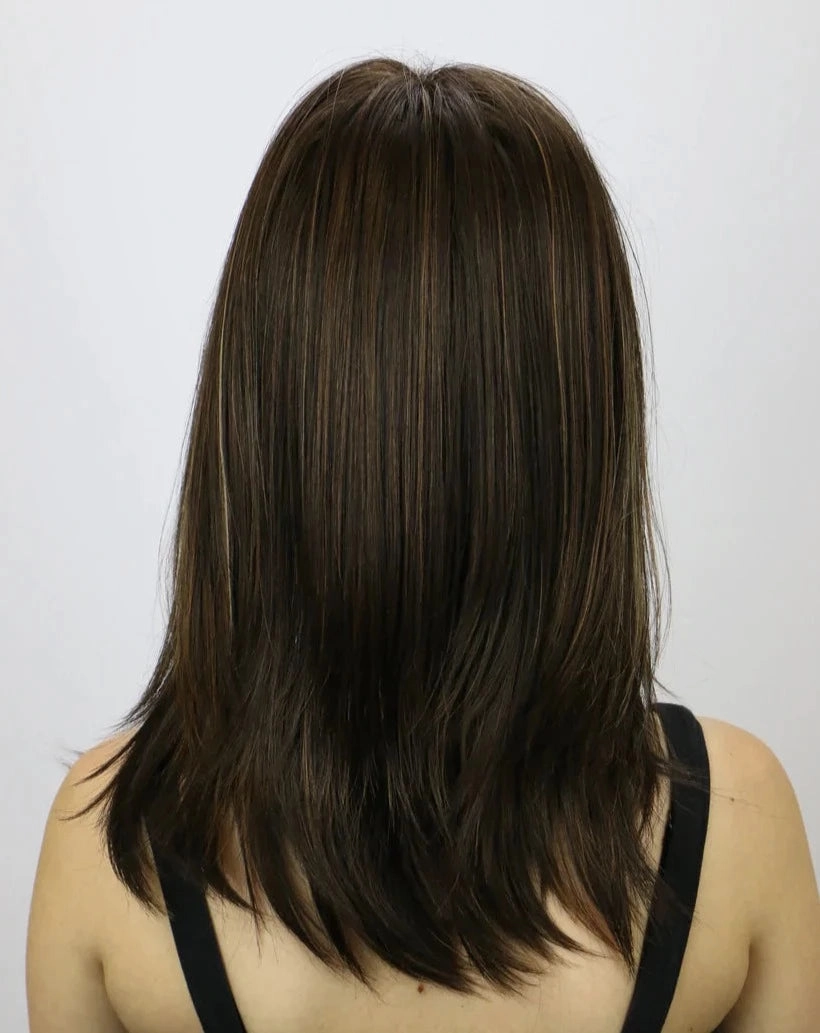 Taylor Wig by Godiva Secret Wigs | Synthetic Hair | Average Cap