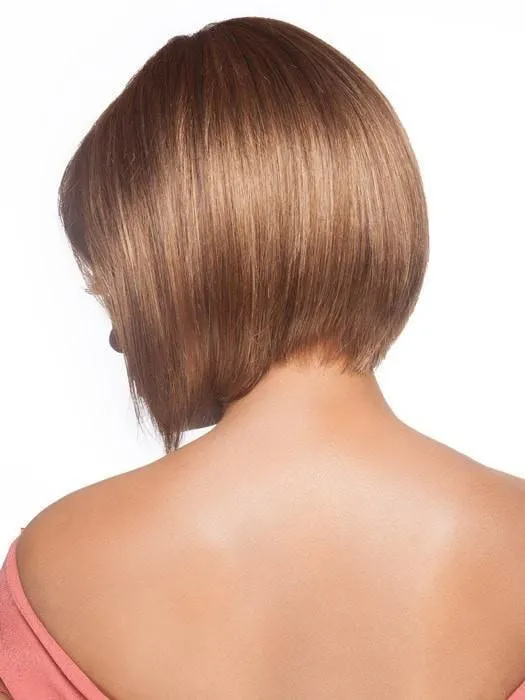 Tempo 100 Deluxe Large | Synthetic Lace Front Wig (Hand-Tied)