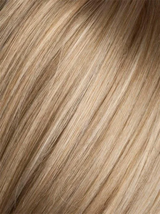 Tempo 100 Deluxe Wig by Ellen Wille | Synthetic