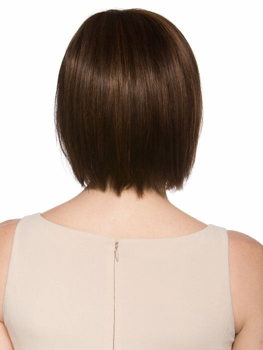 Tempo 100 Deluxe HT Wig by Ellen Wille | Synthetic Hair | Large Cap