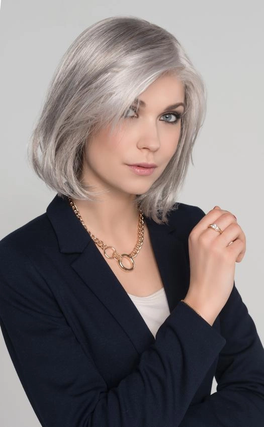 Tempo 100 Deluxe HT Wig by Ellen Wille | Synthetic Hair | Large Cap