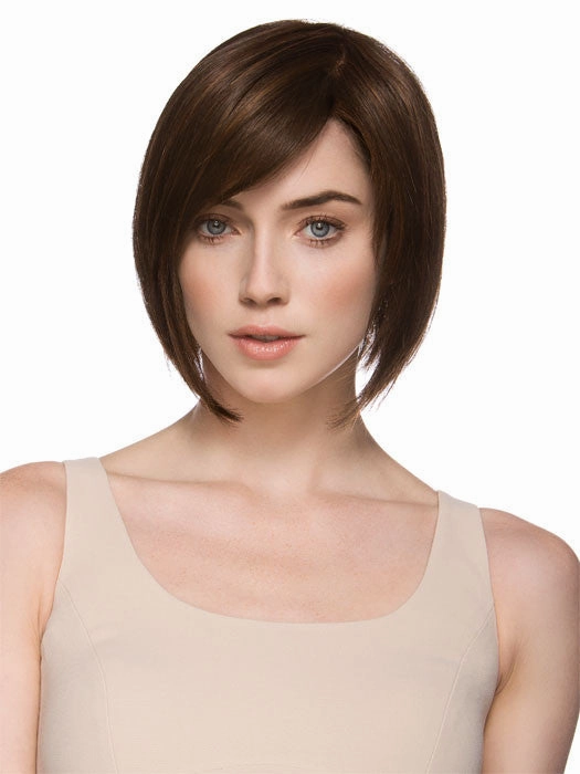 Tempo 100 Deluxe HT Wig by Ellen Wille | Synthetic Hair | Large Cap