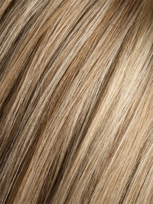 Tempo 100 Deluxe HT Wig by Ellen Wille | Synthetic Hair | Large Cap