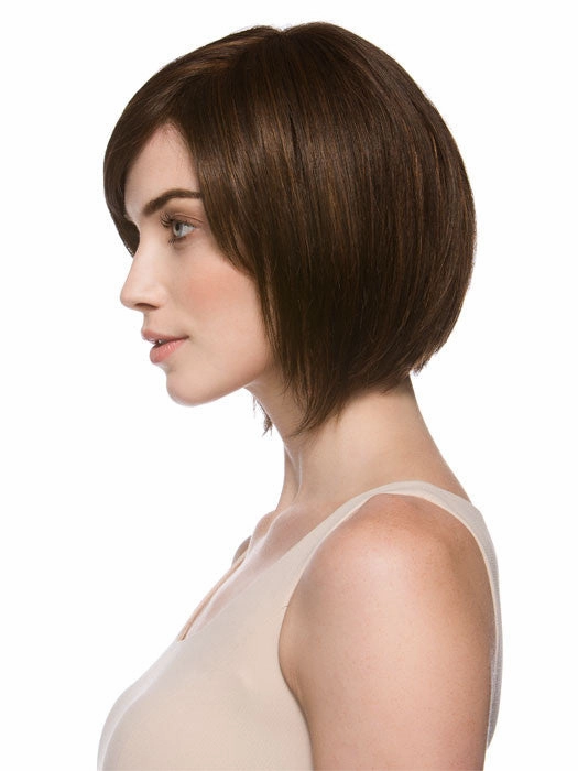 Tempo 100 Deluxe HT Wig by Ellen Wille | Synthetic Hair | Large Cap