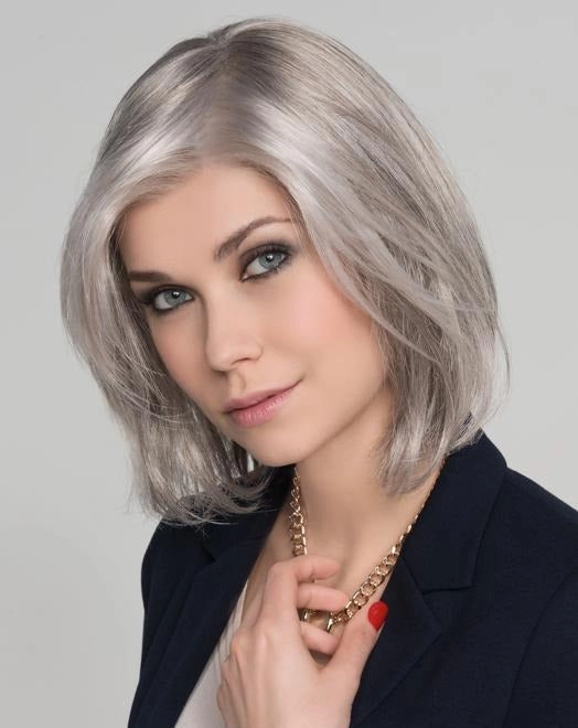 Tempo 100 Deluxe HT Wig by Ellen Wille | Synthetic Hair | Petite/Average Cap