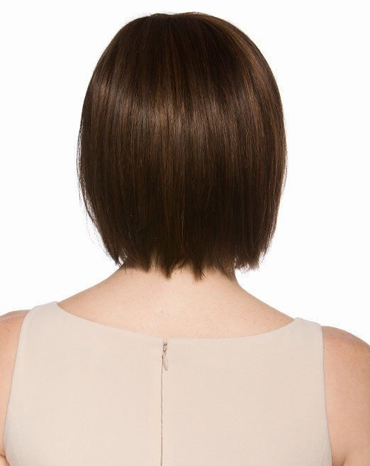 Tempo 100 Deluxe HT Wig by Ellen Wille | Synthetic Hair | Petite/Average Cap
