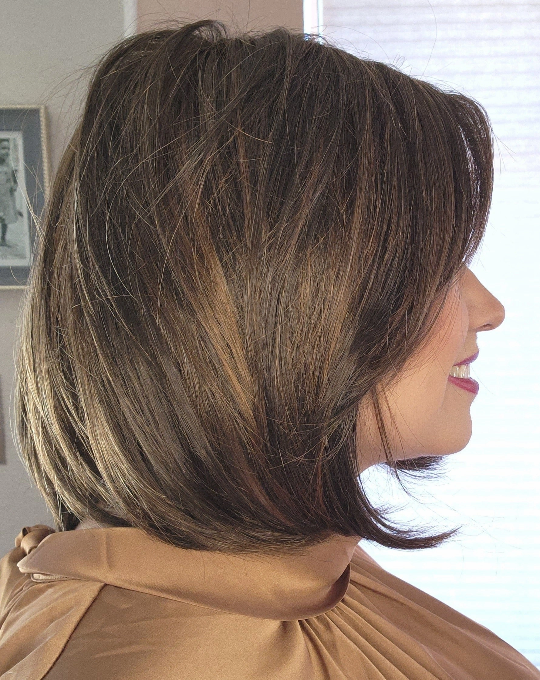 Tempo 100 Deluxe HT Wig by Ellen Wille | Synthetic Hair | Petite/Average Cap