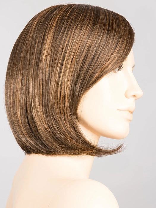 Tempo 100 Deluxe HT Wig by Ellen Wille | Synthetic Hair | Petite/Average Cap