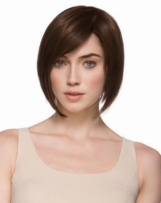 Tempo 100 Deluxe HT Wig by Ellen Wille | Synthetic Hair | Petite/Average Cap