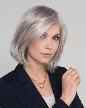 Tempo 100 Deluxe HT Wig by Ellen Wille | Synthetic Hair | Petite/Average Cap