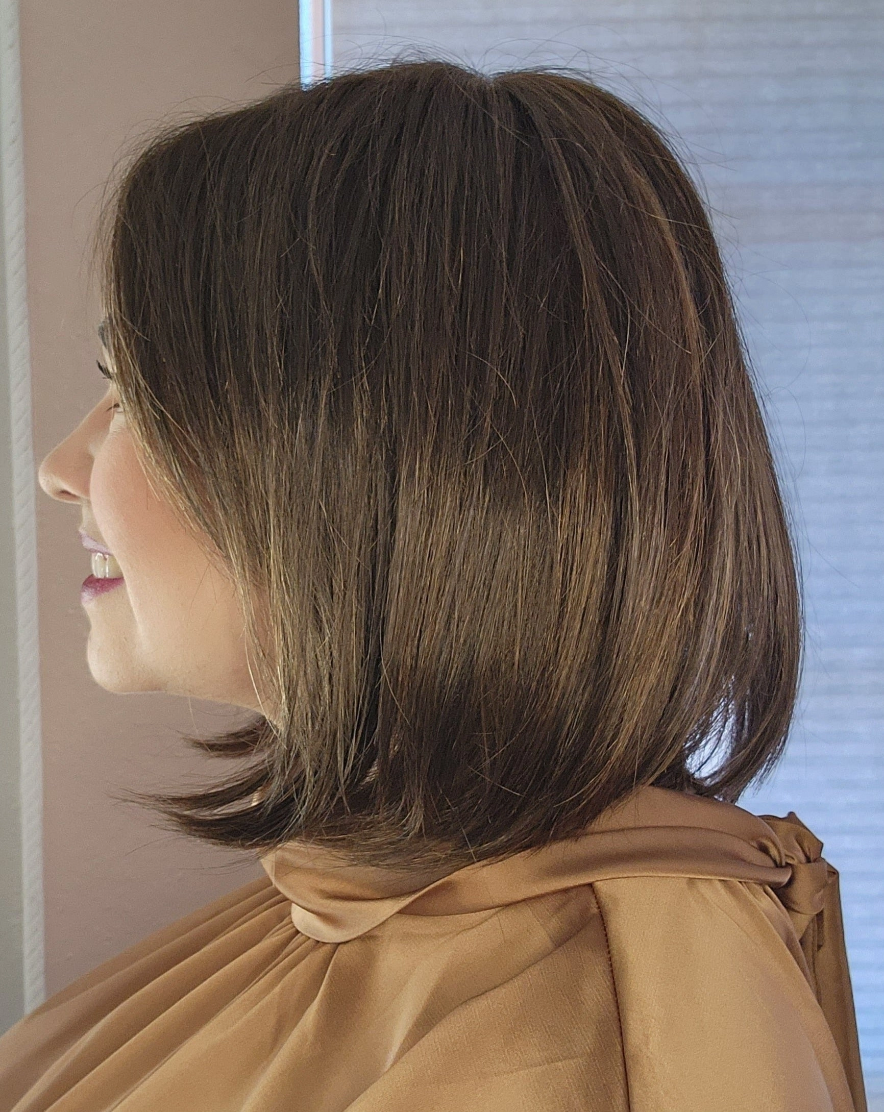 Tempo 100 Deluxe HT Wig by Ellen Wille | Synthetic Hair | Petite/Average Cap
